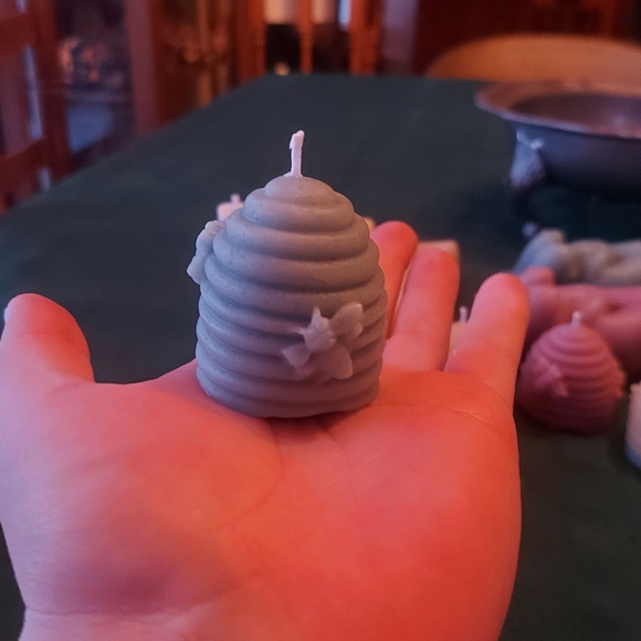 Candles - Picture 2 of 4